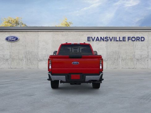 New 2026 Ford F350 XLT image 5