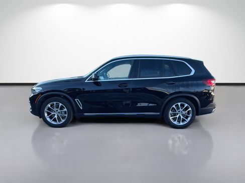 Certified 2023 BMW X5 xDrive40i w/ Premium Package AWD/4WD image 6