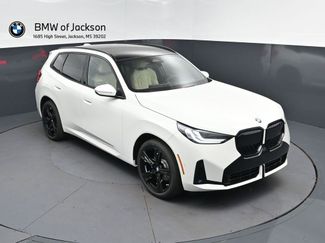 New 2026 BMW X3 xDrive30 w/ M Sport Package AWD/4WD video 1