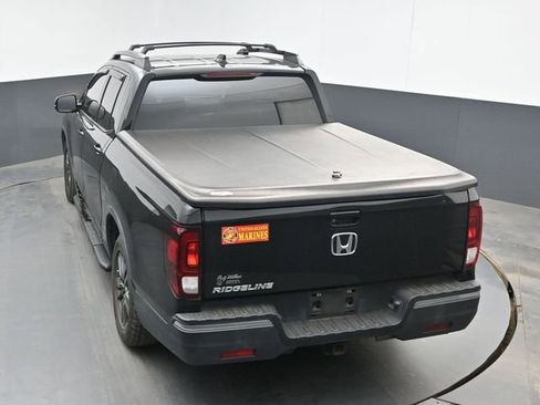 Used 2018 Honda Ridgeline Sport image 21