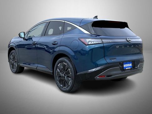 New 2026 Nissan Murano Platinum image 7