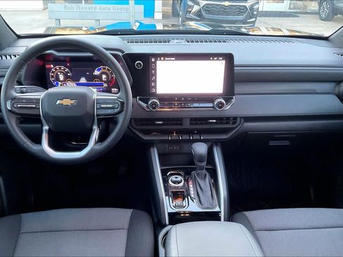 Certified 2026 Chevrolet Colorado W/T w/ WT Custom Package image 16