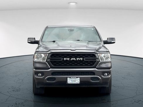 Used 2022 RAM 1500 Big Horn AWD/4WD image 10