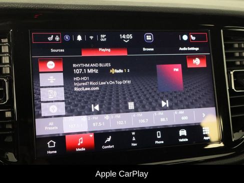 Used 2023 Dodge Durango GT image 29