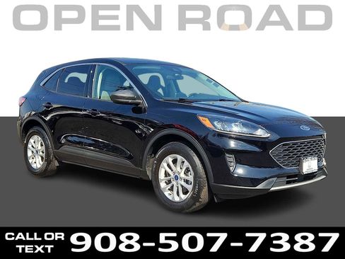 Used 2022 Ford Escape SE w/ Convenience Package image 1
