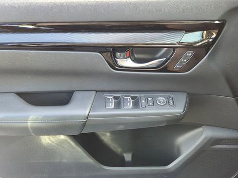 Used 2023 Honda CR-V EX-L image 23