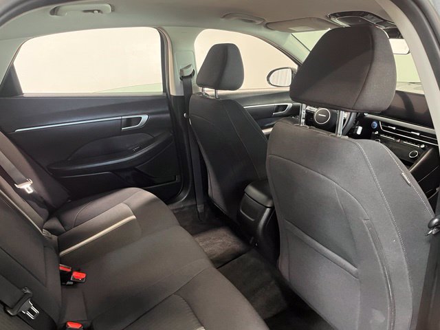 Used 2024 Hyundai Sonata SEL FWD image 15