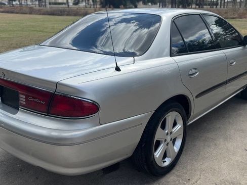 Used 2003 Buick Century Custom image 5