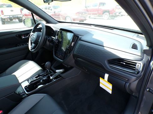 New 2026 Subaru Forester Sport AWD/4WD image 15