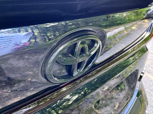 Certified 2025 Toyota Corolla XSE FWD image 30