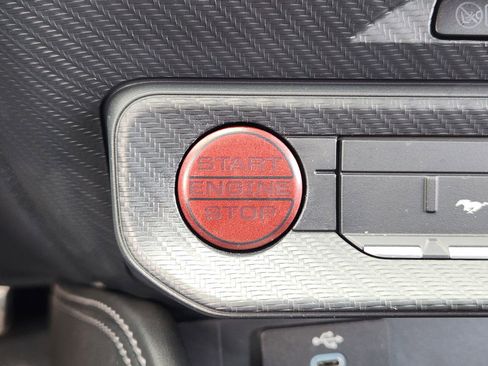 Used 2024 Ford Mustang GT Premium image 24