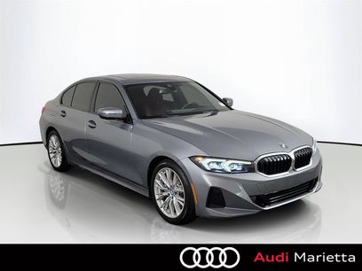 Used 2023 BMW 330i Sedan w/ Premium Package