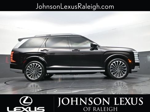 Used 2026 Hyundai Palisade Calligraphy FWD image 20