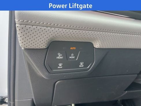 New 2026 Volkswagen Atlas Peak Edition AWD/4WD image 9