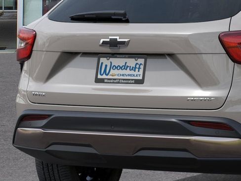 New 2026 Chevrolet Trax ACTIV FWD image 14