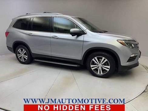 Used 2016 Honda Pilot EX-L image 7
