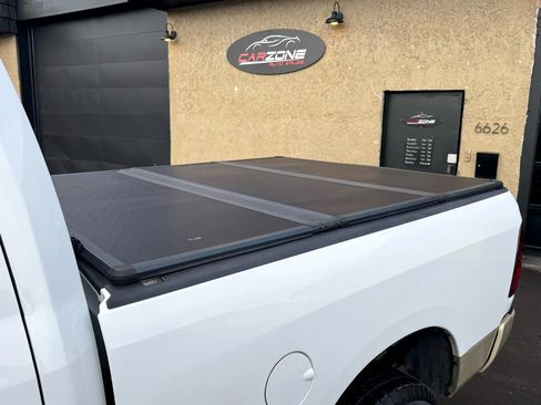 Used 2012 RAM 2500 Longhorn w/ Protection Group image 10