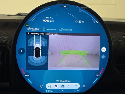 New 2026 MINI Cooper 4-Door Hardtop image 18