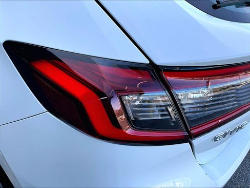 Used 2024 Honda Civic Sport image 34