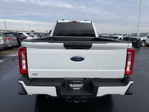 Used 2023 Ford F250 XL w/ FX4 Off-Road Package image 31