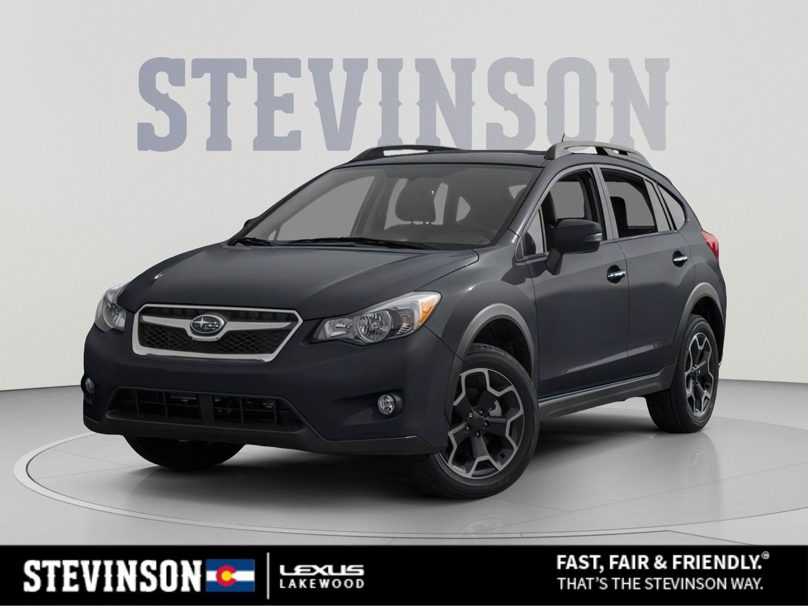 Used 2013 Subaru Crosstrek 2.0i Limited AWD/4WD image 1