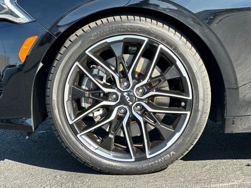 Used 2023 Kia K5 GT w/ GT1 Package image 32