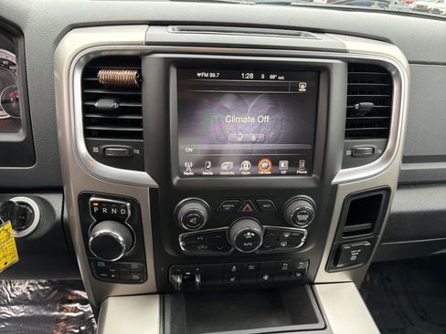 Used 2017 RAM 1500 Big Horn image 27