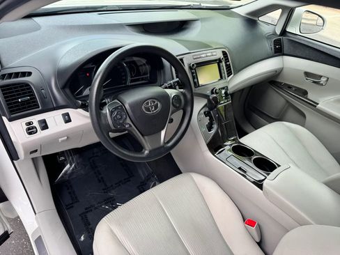 Used 2014 Toyota Venza LE w/ LE Convenience Package AWD/4WD image 21