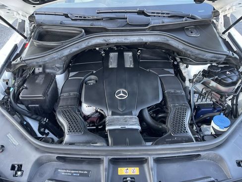 Used 2019 Mercedes-Benz GLS 450 4MATIC image 30