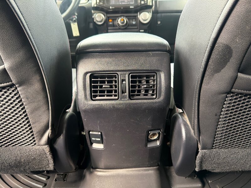 Used 2015 Toyota 4Runner TRD Pro AWD/4WD image 22