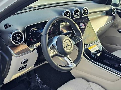 Certified 2026 Mercedes-Benz GLC 300 4MATIC image 15