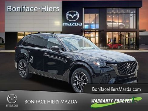 New 2026 MAZDA CX-70 3.3 Turbo S w/ Premium Package AWD/4WD image 1