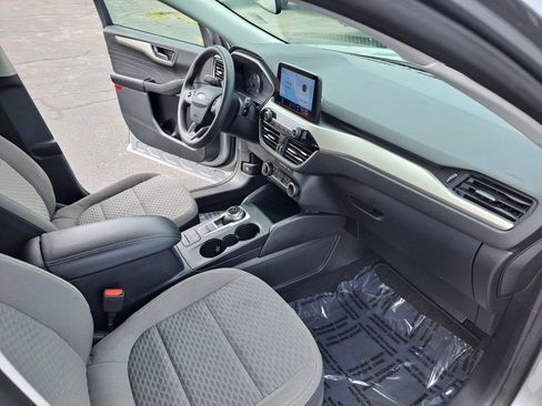 Used 2022 Ford Escape SE AWD/4WD image 17