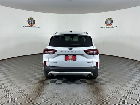 Used 2025 Ford Escape Active AWD/4WD image 20