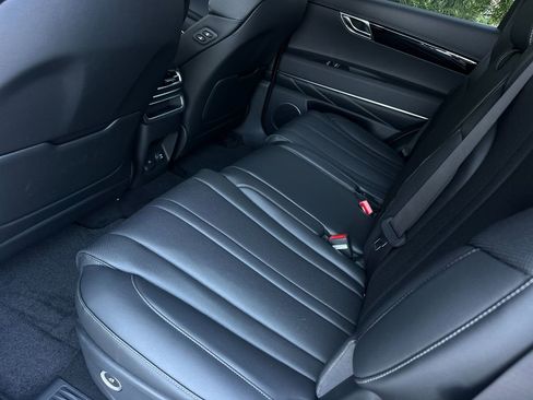 New 2026 Genesis GV80 2.5T image 12