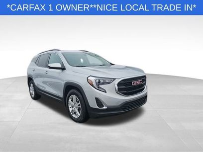 Used 2020 GMC Terrain SLE w/ Driver Convenience Package