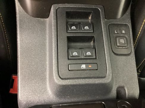 Certified 2022 Ford Bronco Badlands AWD/4WD image 22