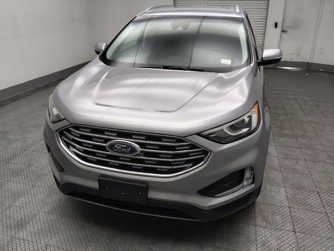 Used 2020 Ford Edge SEL FWD image 15