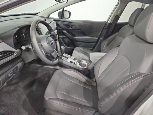 New 2026 Subaru Crosstrek 2.0i Premium image 9