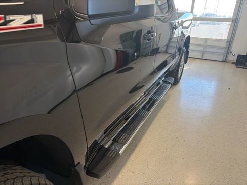 New 2026 Chevrolet Silverado 1500 LT w/ Z71 Off-Road Package image 4