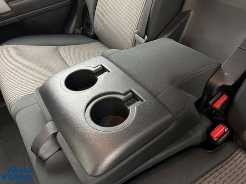 Used 2024 Toyota 4Runner SR5 image 25