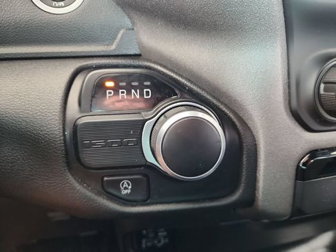 Used 2022 RAM 1500 Tradesman w/ Level 1 Safety Group RWD image 27
