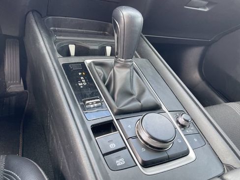 Used 2025 MAZDA CX-50 AWD 2.5 S w/ Preferred Package image 21