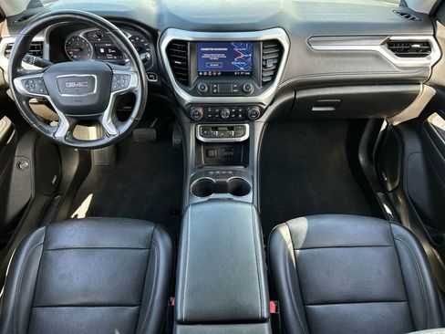 Used 2022 GMC Acadia SLT w/ Elevation Edition AWD/4WD image 21