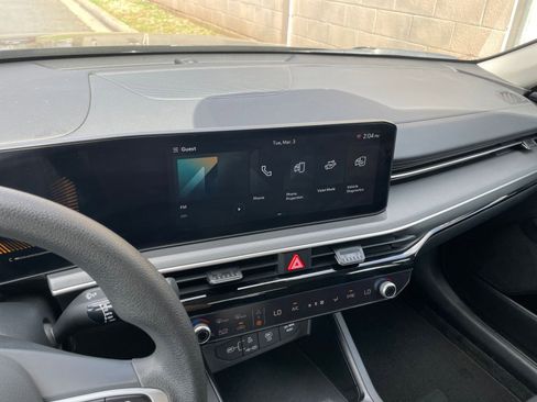 Used 2025 Kia K5 LXS image 17