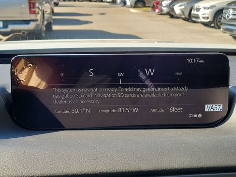 New 2026 MAZDA CX-50 AWD 2.5 Hybrid w/ Weather Package image 30