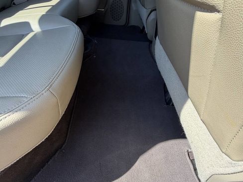 Used 2010 Dodge Ram 3500 Truck Laramie w/ HD Snow Plow Prep Group image 39