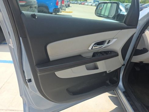 Used 2014 GMC Terrain SLT FWD image 8