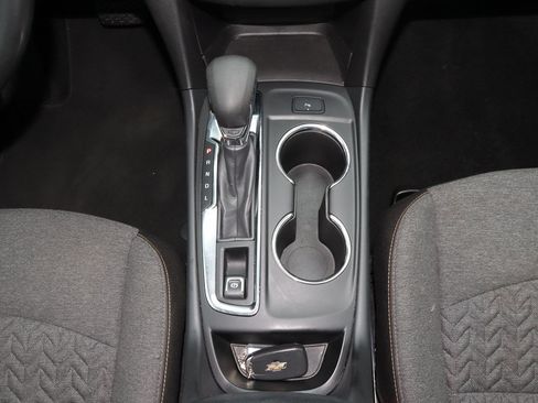 Used 2024 Chevrolet Equinox LT AWD/4WD image 19