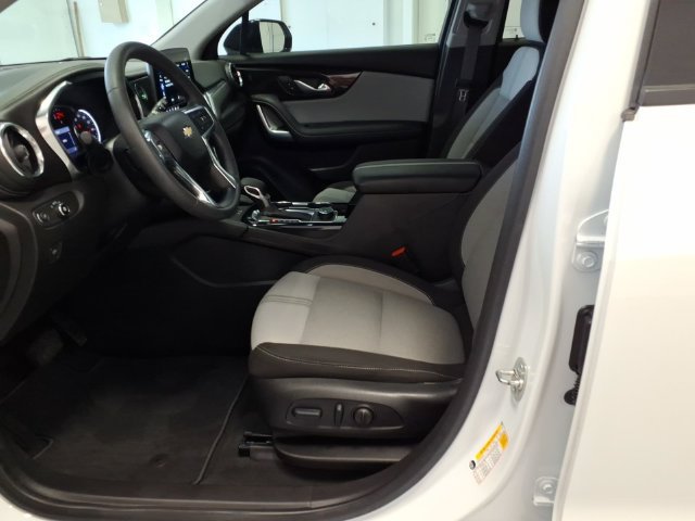 Used 2023 Chevrolet Blazer LT w/ Convenience Package FWD image 10
